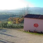 La Rosa モンテファルコ