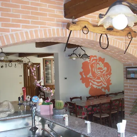 La Rosa