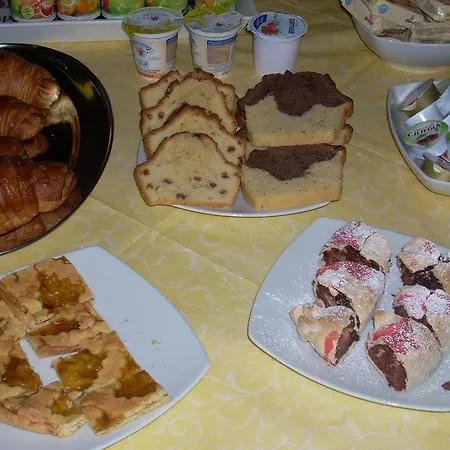 La Rosa Séjour à la ferme *