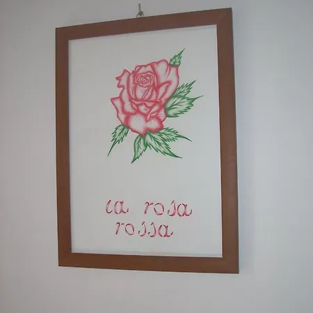 La Rosa * Montefalco