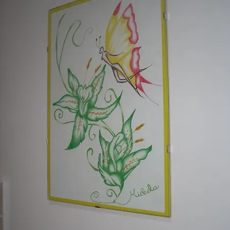 مزرعة للإقامة La Rosa