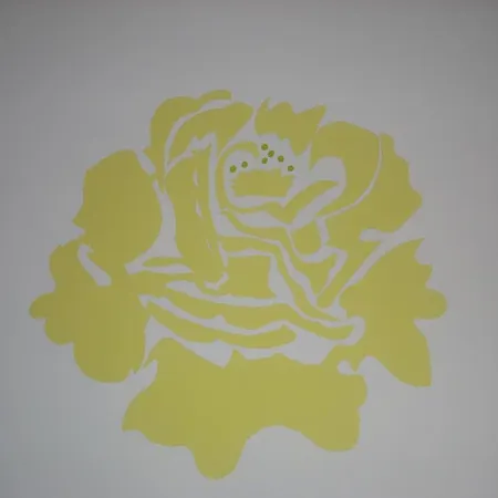 La Rosa Фермерский дом *