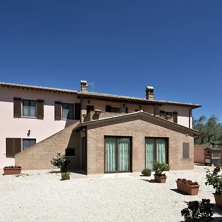 Alojamento de Turismo Rural La Rosa *