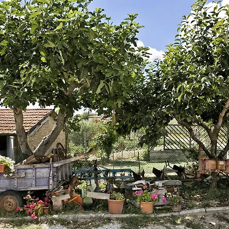 La Rosa Agroturismo *