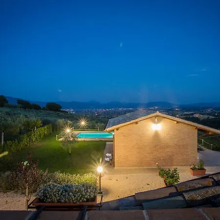 La Rosa * Montefalco