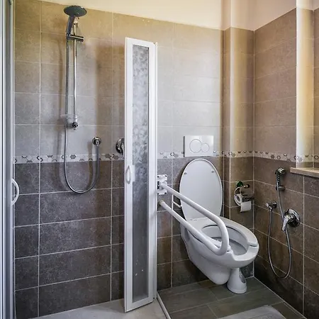 Farm stay La Rosa Montefalco