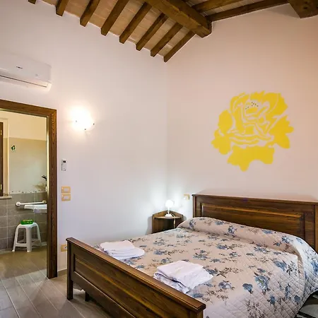 La Rosa Montefalco