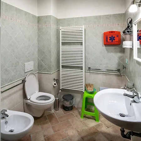 La Rosa * Montefalco