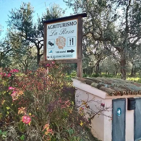 La Rosa *