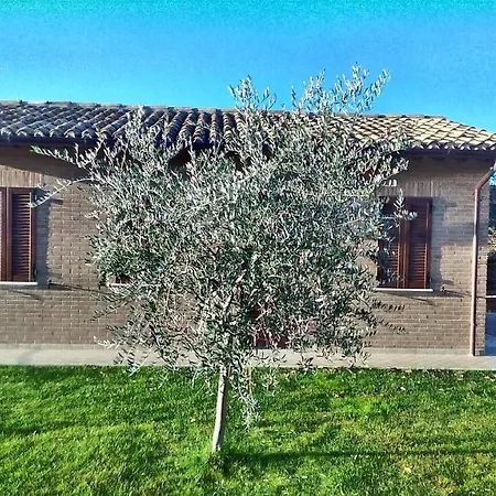 La Rosa Agroturismo