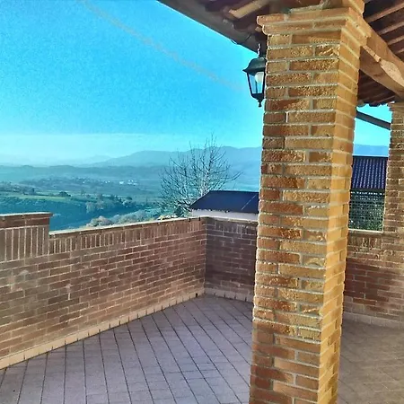 La Rosa * Montefalco