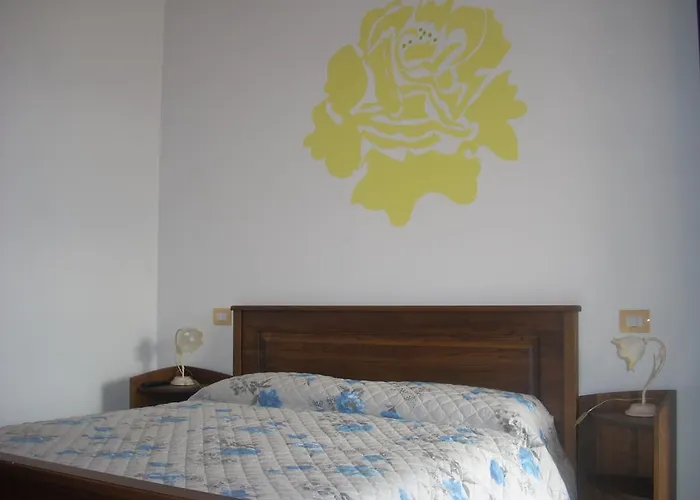 팜스테이 La Rosa *