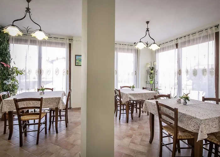 La Rosa * 몬테팔코